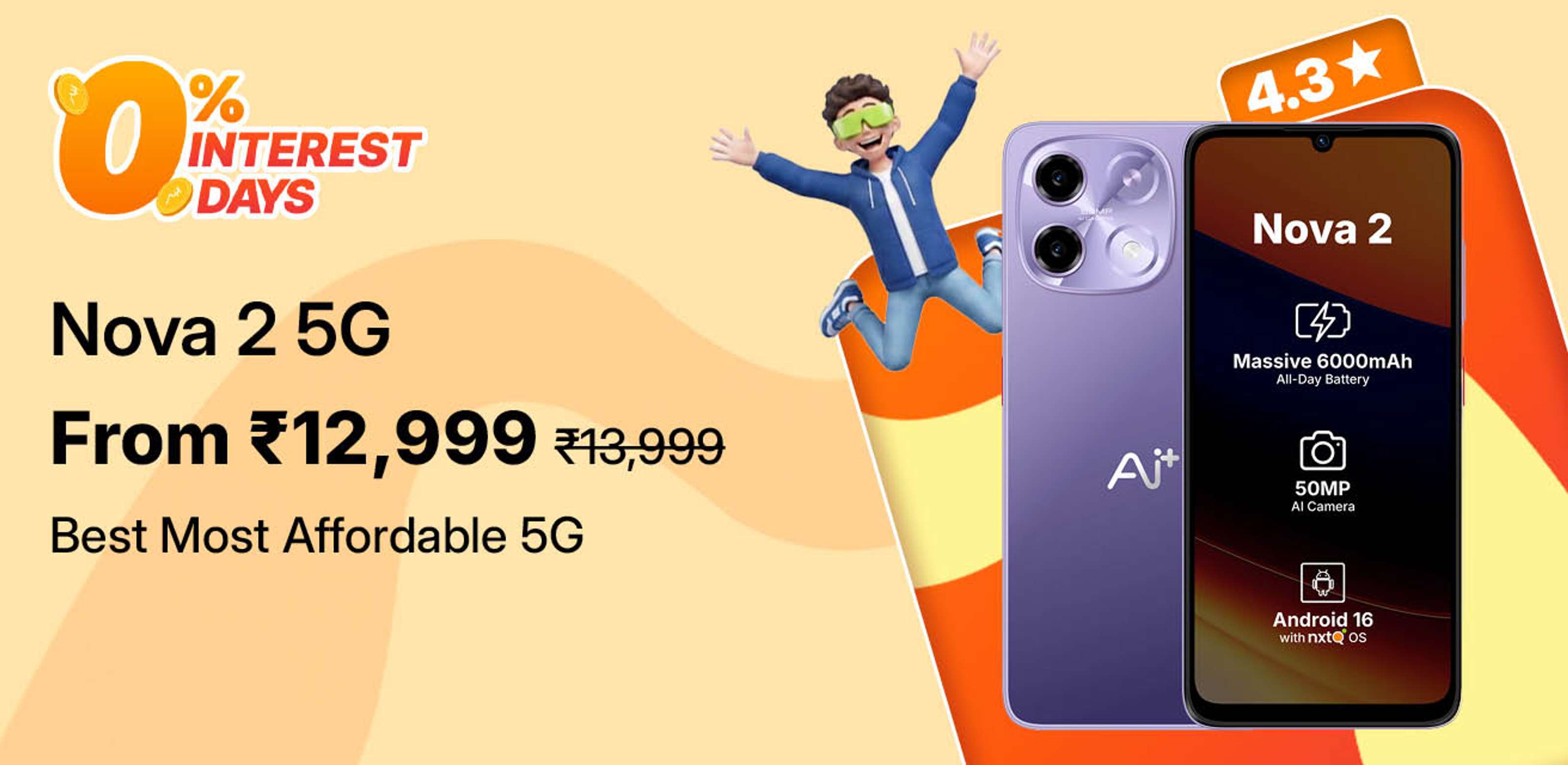 Mobiles Banner