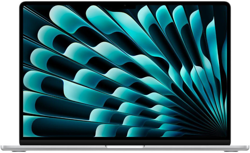 Apple MacBook Air M3 (8GB RAM, 512GB SSD, Midnight)