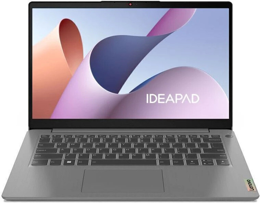 Lenovo IdeaPad Slim 3 (Intel Core i3 12th Gen, 8GB, 512GB SSD)