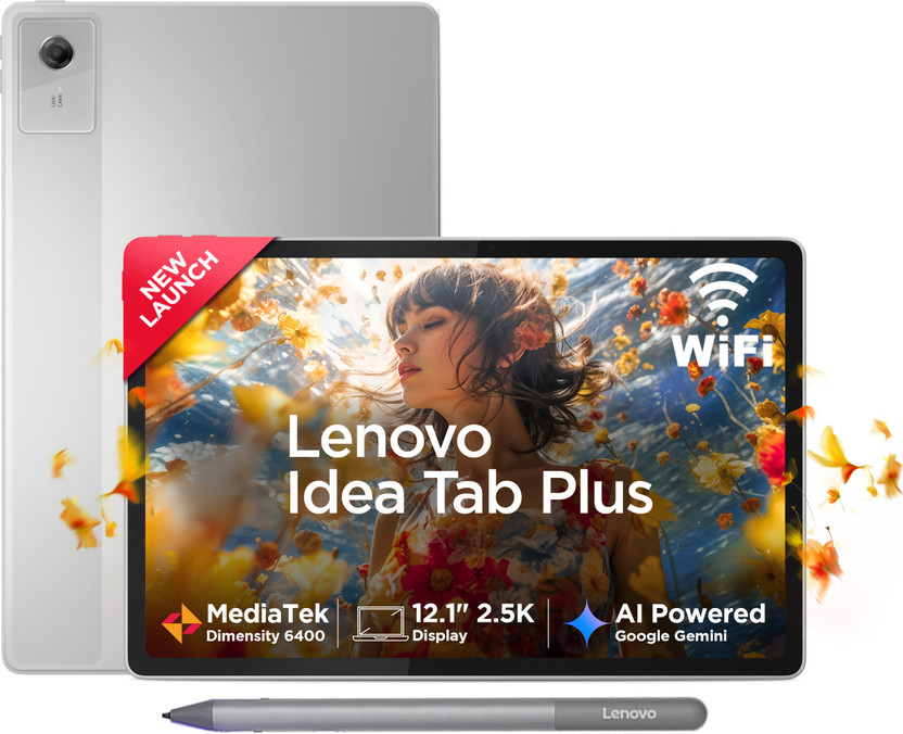 Xiaomi Pad 6 (11-inch, 8GB RAM, 256GB, Cosmic Gray)