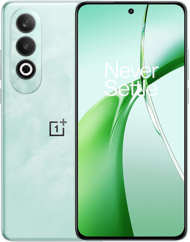 OnePlus Nord CE4 5G (Celadon Marble, 128 GB)