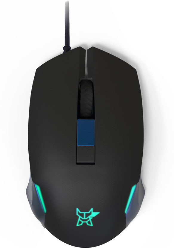 Razer DeathAdder Essential Gaming Mouse (Black)