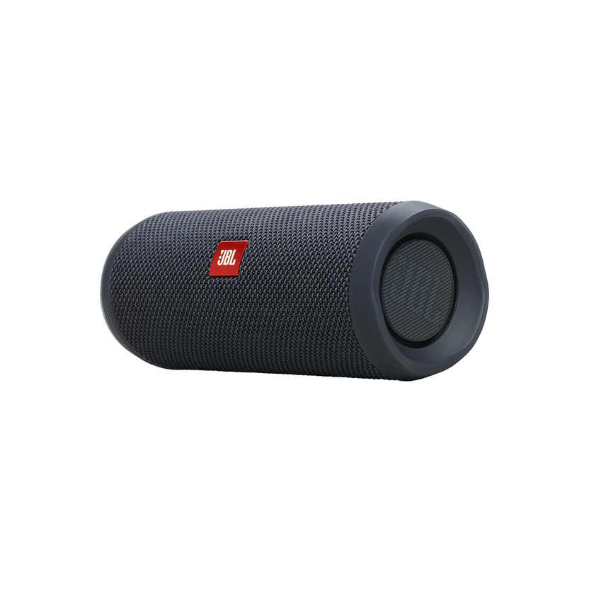 JBL Flip 6 Portable Bluetooth Speaker (Black, 20W Output)