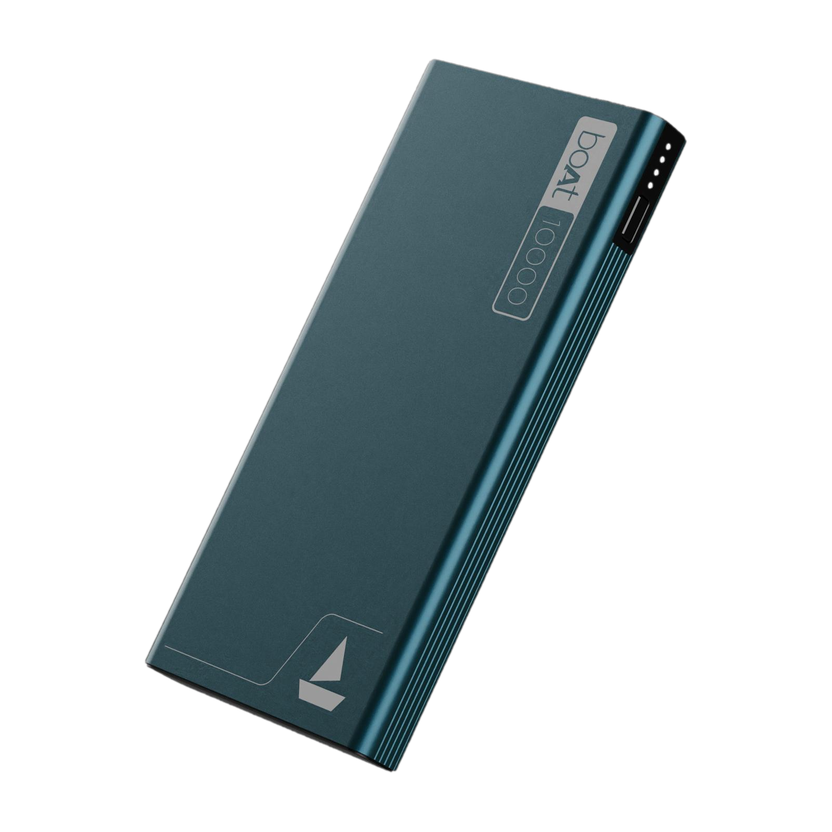 Mi Power Bank 3i 20000mAh (18W Fast Charging, Black)