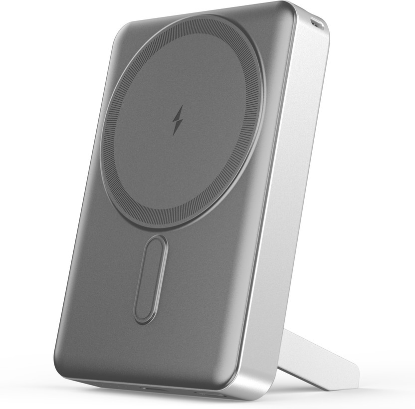 Anker 10000mAh Magnetic Wireless Power Bank (Black)