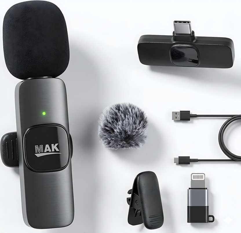 HyperX SoloCast USB Condenser Gaming Microphone