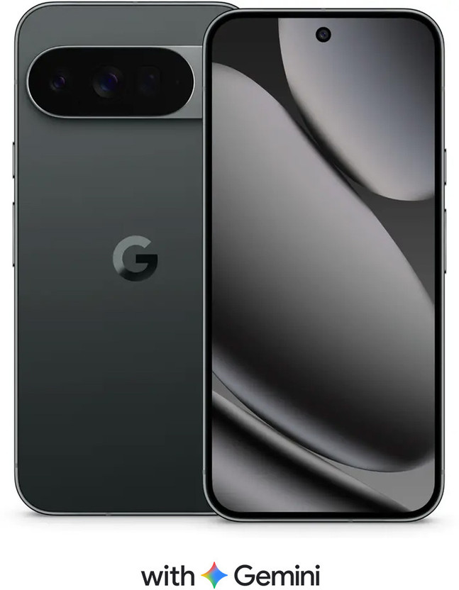 Google Pixel 8 Pro 5G (Obsidian, 128 GB)
