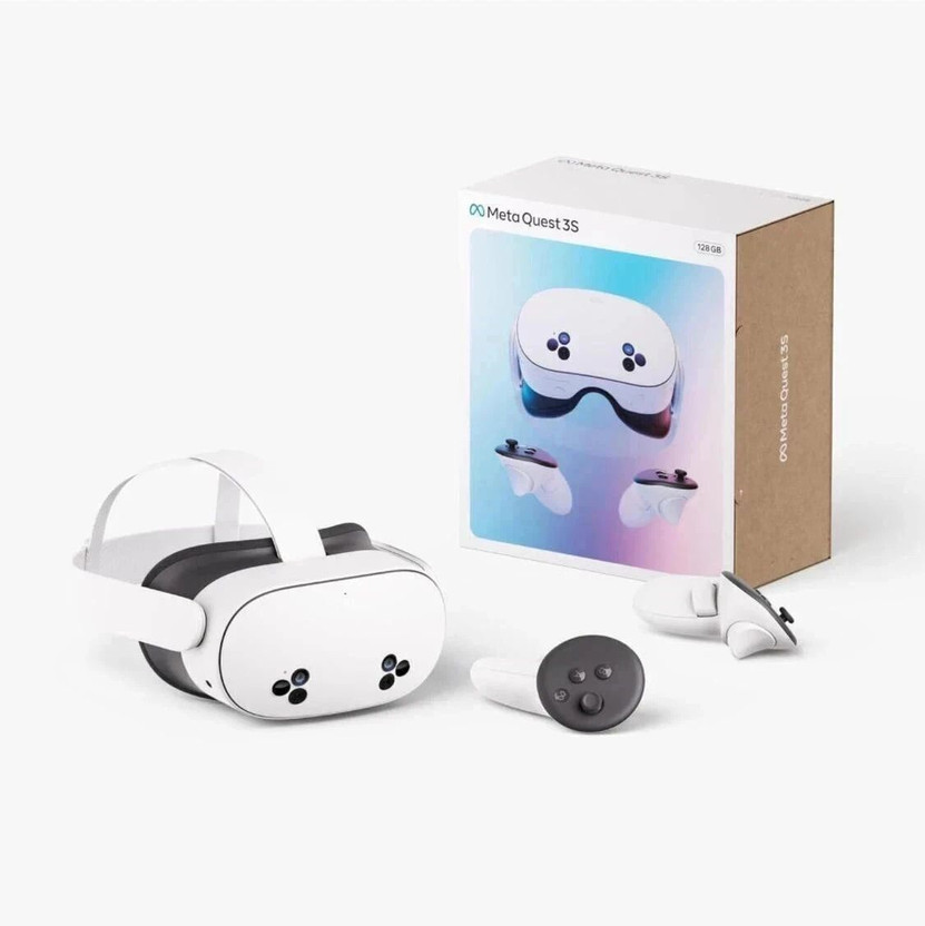 Xbox Wireless Controller (Robot White)