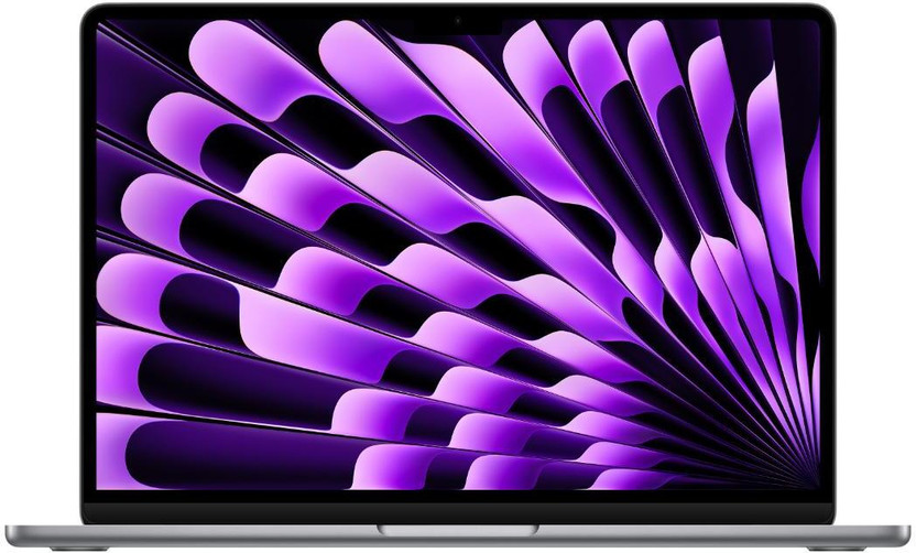 Apple MacBook Air 13-inch M3 (16GB RAM, 512GB SSD, Space Grey)