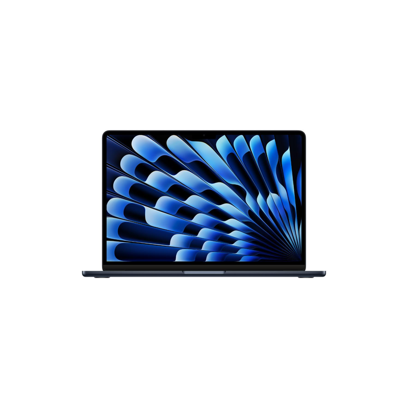 Apple MacBook Air 13-inch M2 (16GB RAM, 512GB SSD, Midnight)