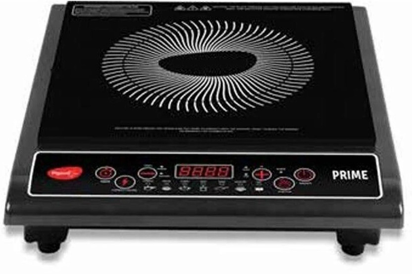 Pigeon by Stovekraft Cruise 1800 Watt Induction Cooktop
