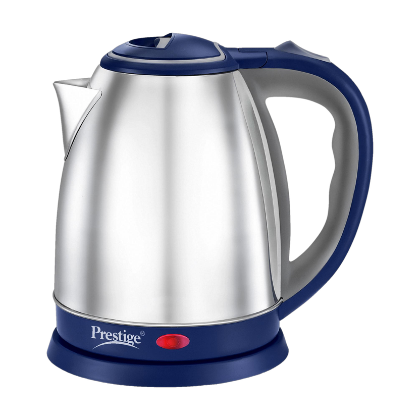 Prestige Electric Kettle PKOSS 1.5 Litre 1500W