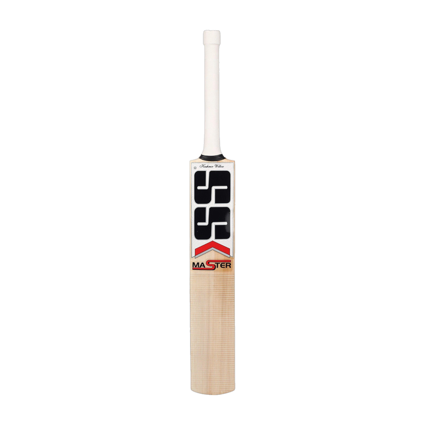 SS Ton Blaster Kashmir Willow Cricket Bat (Standard Size Short Handle)