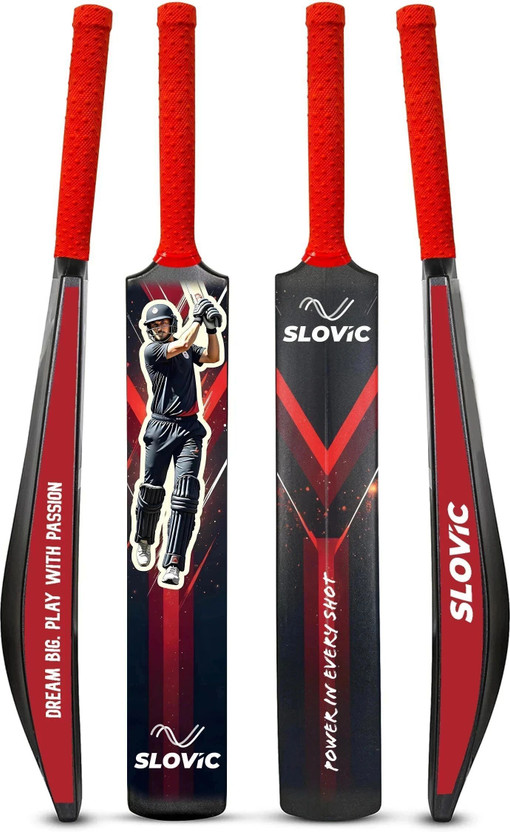 SF Jumbo 1250 Kashmir Willow Cricket Bat
