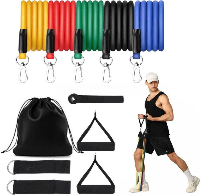Resistance Band Set