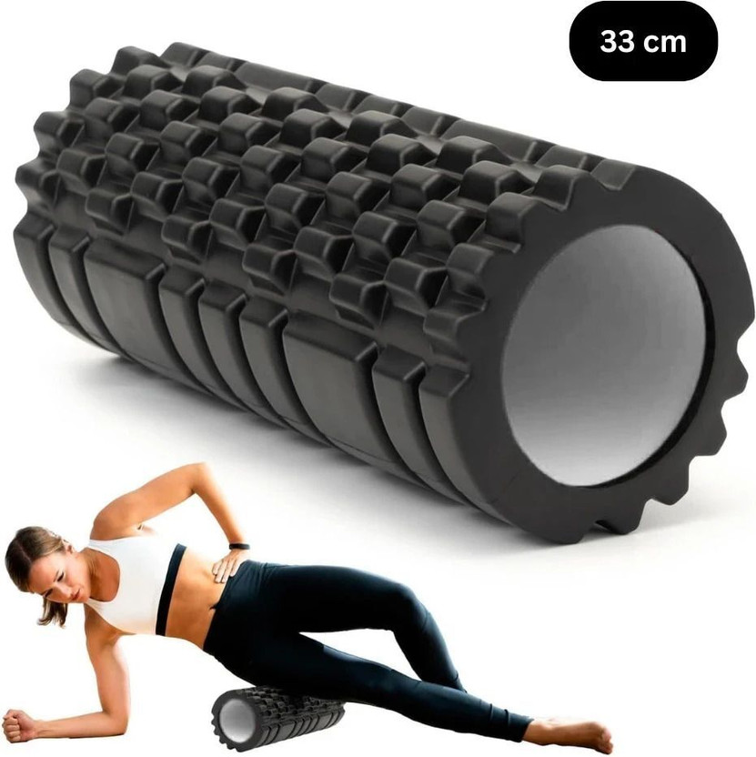 Foam Roller Recovery Tool