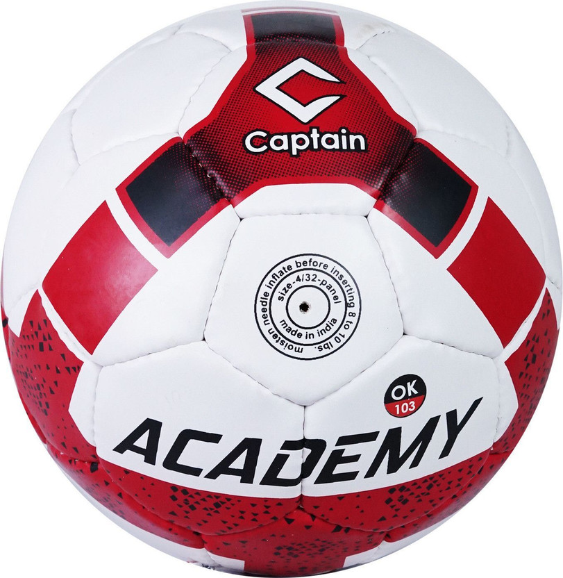 Football Size 4 Practice Ball