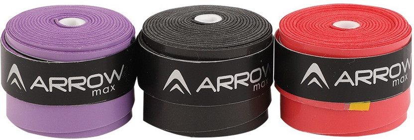 Badminton Grip Roll