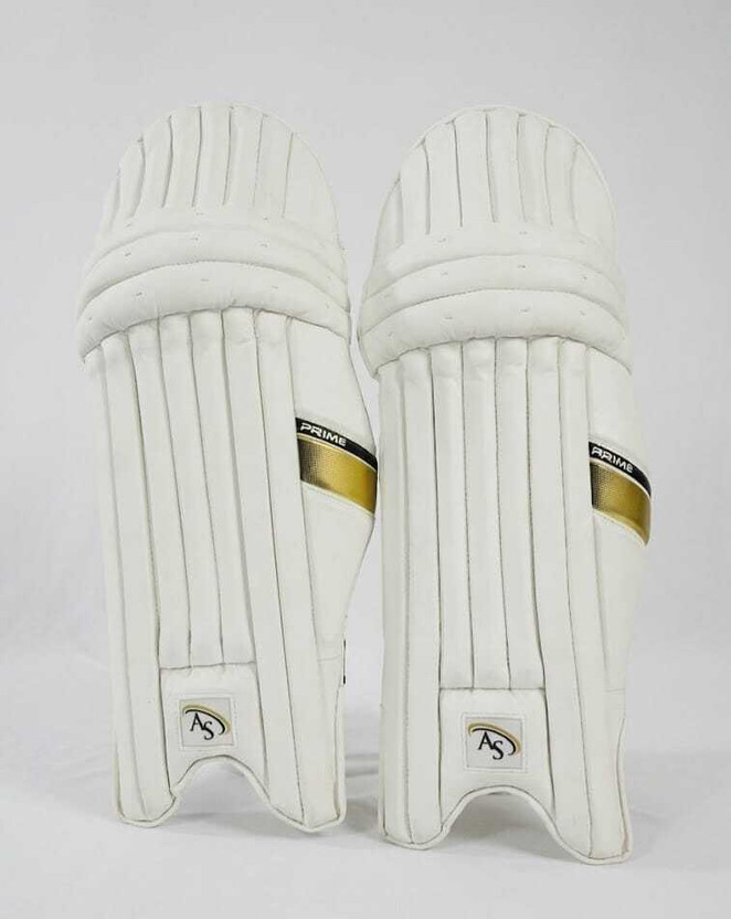 SS Ranji Trophy Batting Legguard Pads (Pair)