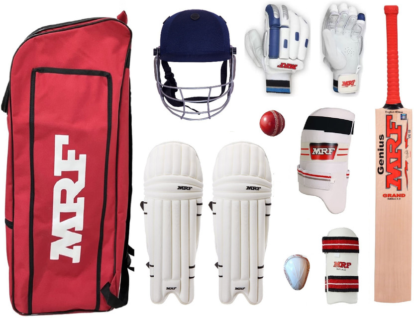 SG Club Wooden Cricket Stumps Set with Bails (Full Size 28 Inch)