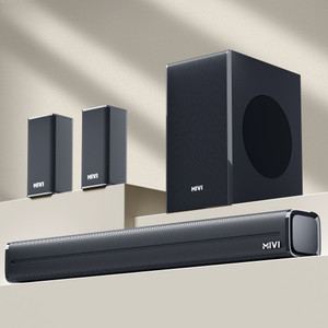 Speakers