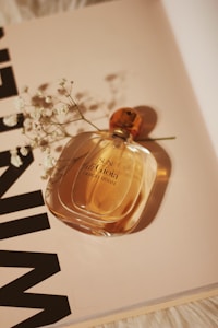 Reebok Perfume