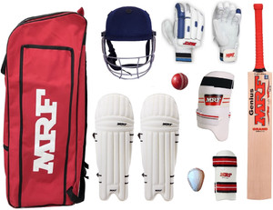 Stumps & Bails