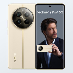 realme