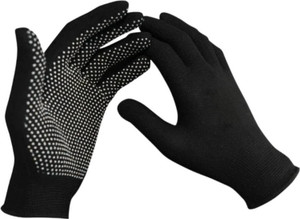 Gloves & Guards