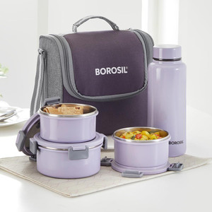 Lunch Boxes